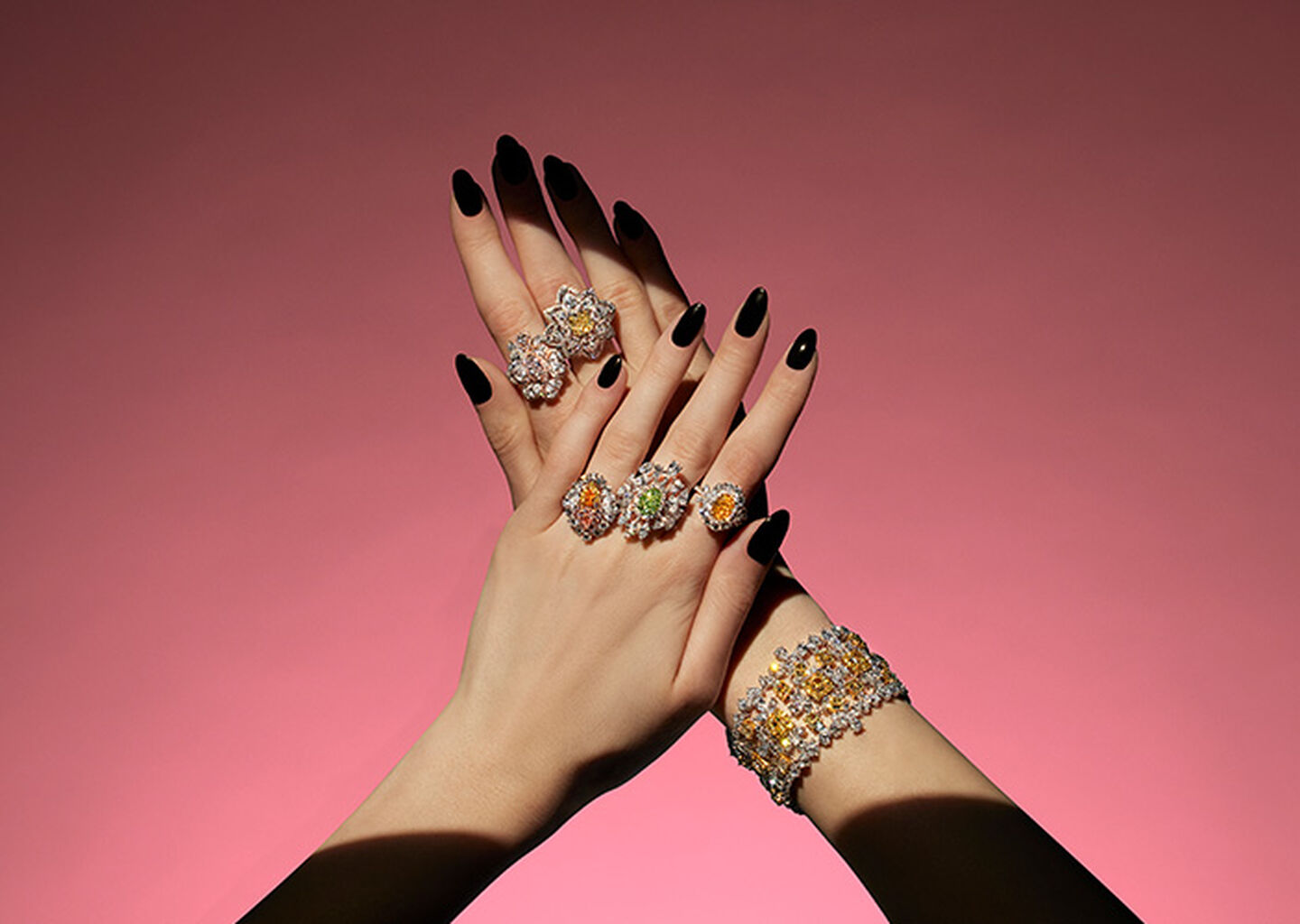Artisan Jewelry and Antiques