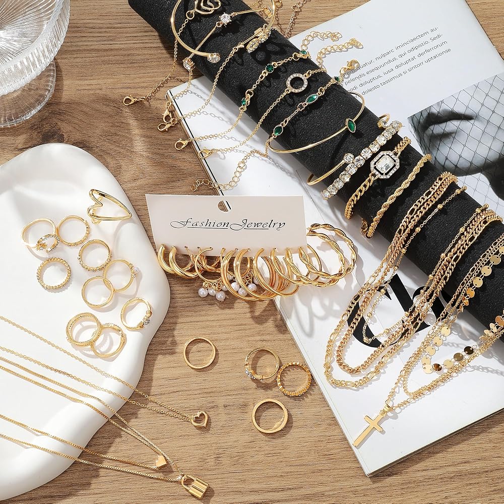 Jewelry Craftsmanship